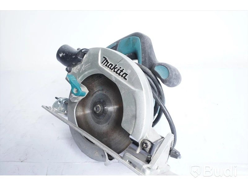 Cirkelsåg HS6601, Makita, Funktionstestad.