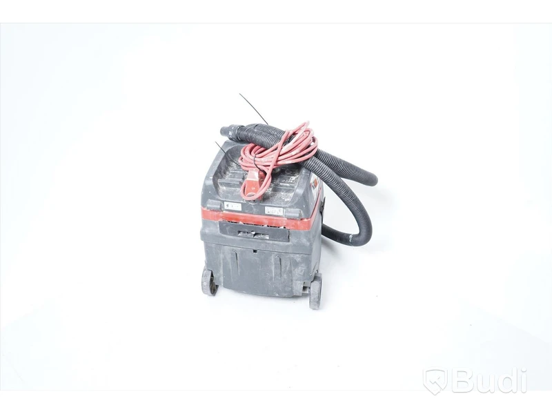 Industridammsugare Starmix ISC M-1625