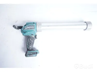 Fogpistol  DCG180, Makita, Funktionstestad.
