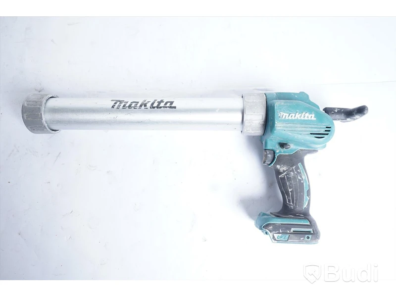 Fogpistol  DCG180, Makita, Funktionstestad.