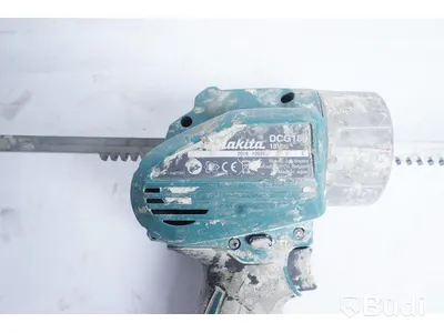 Fogpistol  DCG180, Makita, Funktionstestad.
