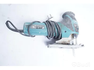 Sticksåg Makita, funktionstestad