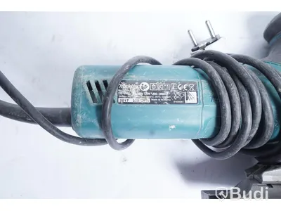 Sticksåg Makita, funktionstestad
