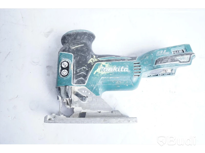 Sticksåg Makita DJV181, funktionstestad