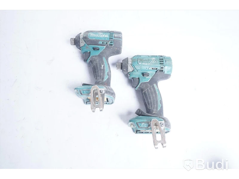 2 st. Slagskruvdragare Makita DTD152Z