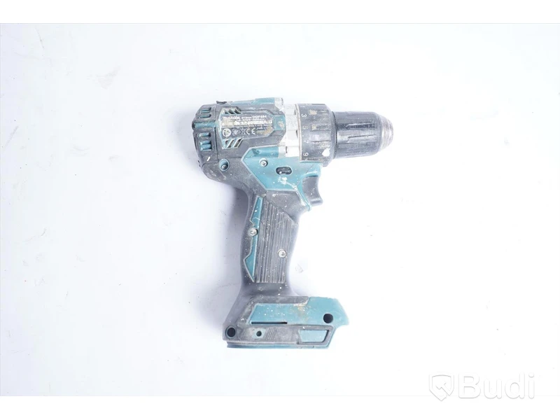 Skruvdragre Makita DDF484, Funktionstestad. Utan batteri.