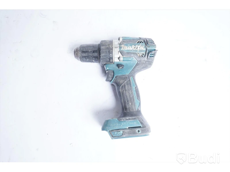 Skruvdragre Makita DDF484, Funktionstestad. Utan batteri.