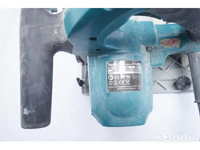 Sänksåg Makita SP6000J, Funktionstestad.