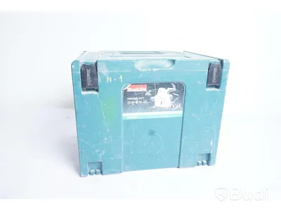 Sänksåg Makita SP6000J, Funktionstestad.