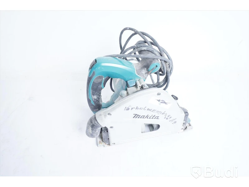 Sänksåg Makita SP6000J, Funktionstestad.