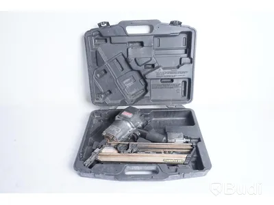 Spikpistol Senco FramePro 601
