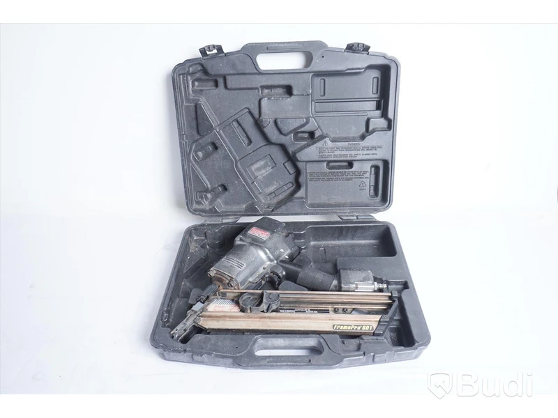 Spikpistol Senco FramePro 601