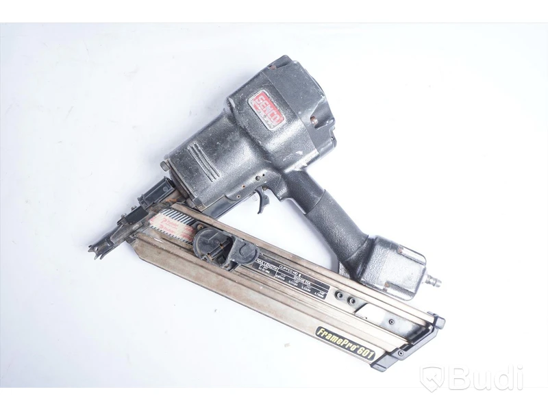 Spikpistol Senco FramePro 601