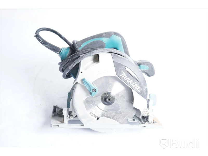Cirkelsåg Makita, HS6101