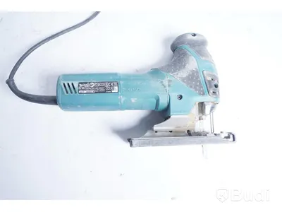 Sticksåg 4351FCT, Makita, Funktionstestad.