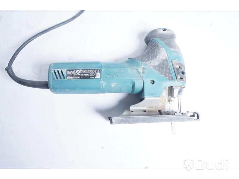 Sticksåg 4351FCT, Makita, Funktionstestad.