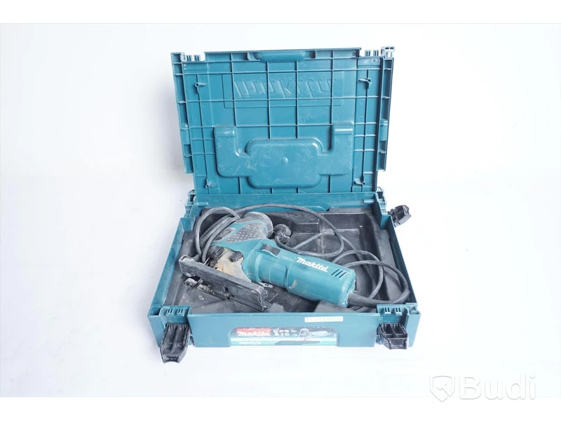 Sticksåg 4351FCT, Makita, Funktionstestad.