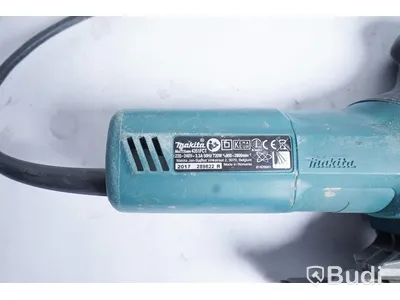 Sticksåg 4351FCT, Makita, Funktionstestad.