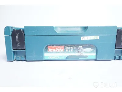 Sticksåg 4351FCT, Makita, Funktionstestad.