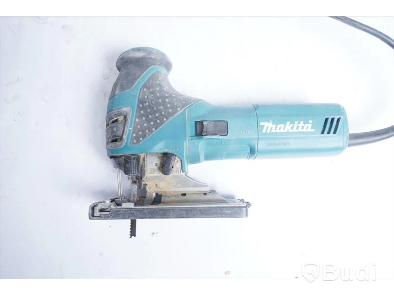 Sticksåg 4351FCT, Makita, Funktionstestad.