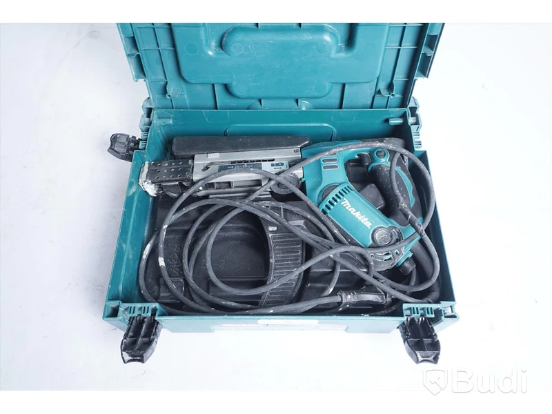 Skruvautomat 6842JX Makita, Funktionstestad.