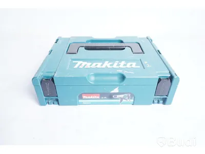 Skruvautomat 6842JX Makita, Funktionstestad.