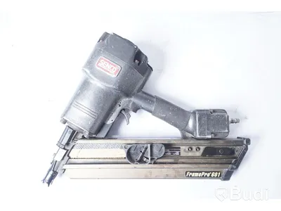 Spikpistol Senco FramePro 601