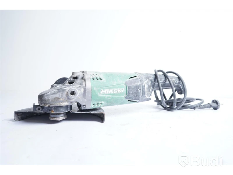 Vinkelslip Hikoki G23ST