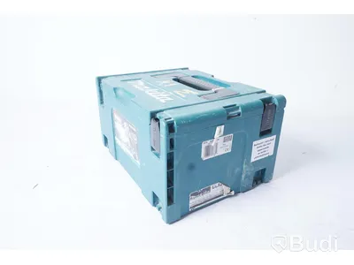 Borrskruvdragare Makita, DDF484 & DDF480 Funktionstestad.