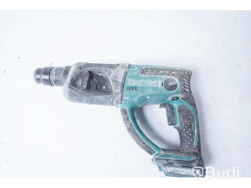 Kombihammare DHR202, Makita, Funktionstestad.