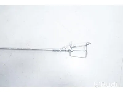 Förlängningsskaft Graco, 1,25m 90 cm rör.