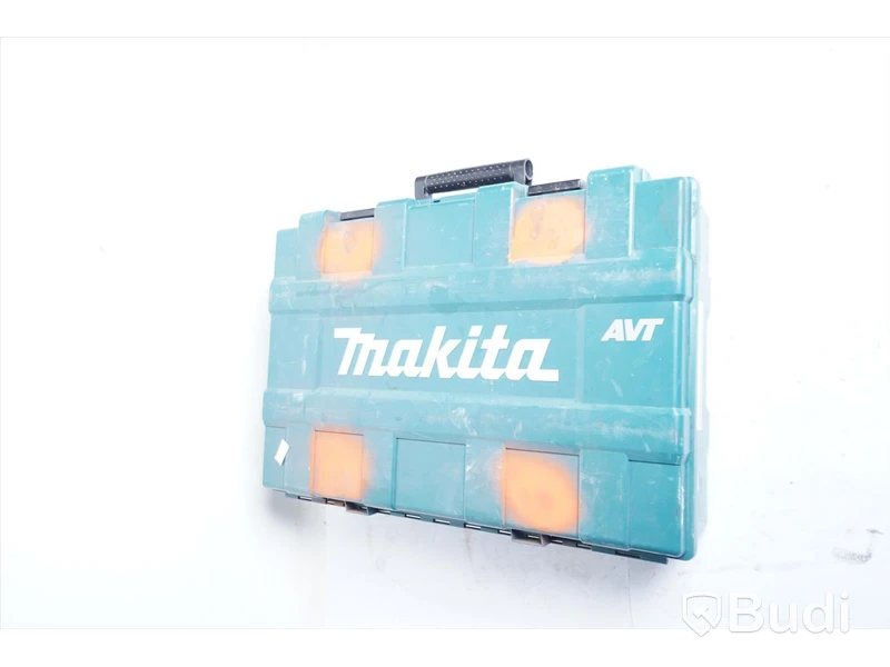 Borrhammare Makita HR5212C Funktionstestad.