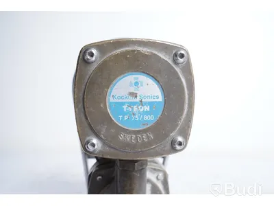 Tyfon Kockums sonics TP 75/800