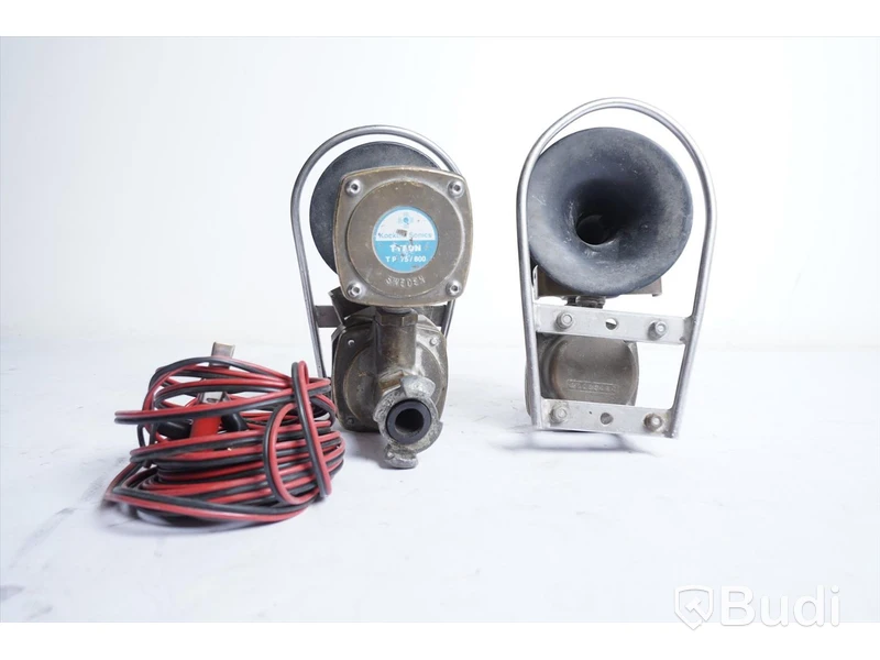 Tyfon Kockums sonics TP 75/800