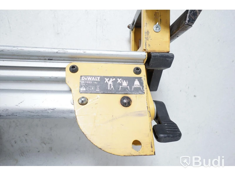 Arbetsbord Dewalt DE7023-xj