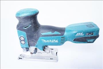 Sticksåg Makita DJV181, utan batteri