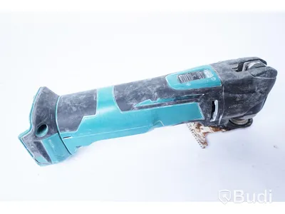 Multiverktyg Makita DTM51, utan batteri