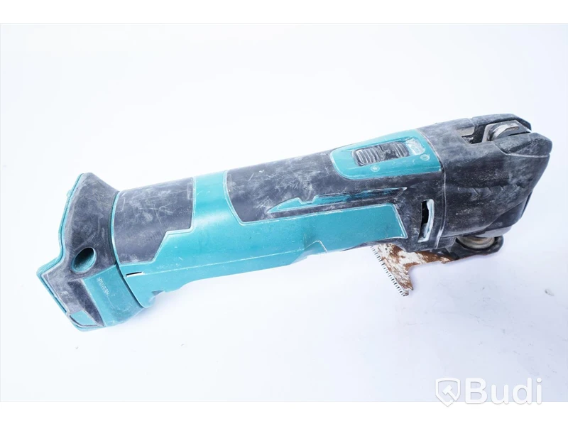 Multiverktyg Makita DTM51, utan batteri