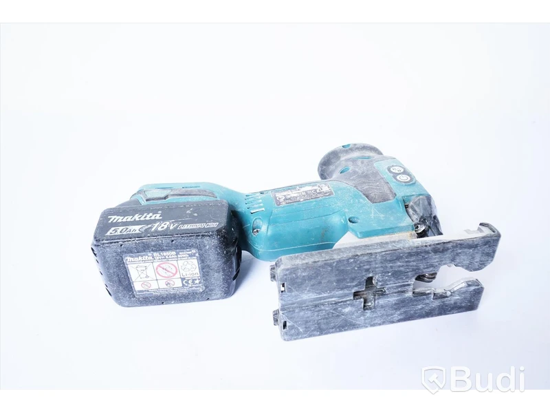 Sticksåg Makita DJV181 inkl. batteri