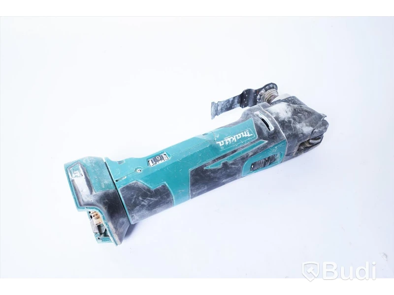 Multiverktyg Makita DTM51, utan batteri