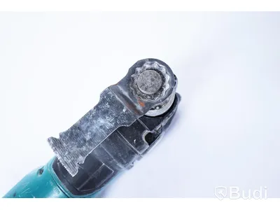 Multiverktyg Makita DTM51, utan batteri