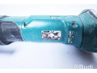Multiverktyg Makita DTM51, utan batteri