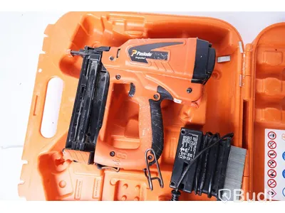 Dyckertpistol Paslode IM50 F18 Lithium
