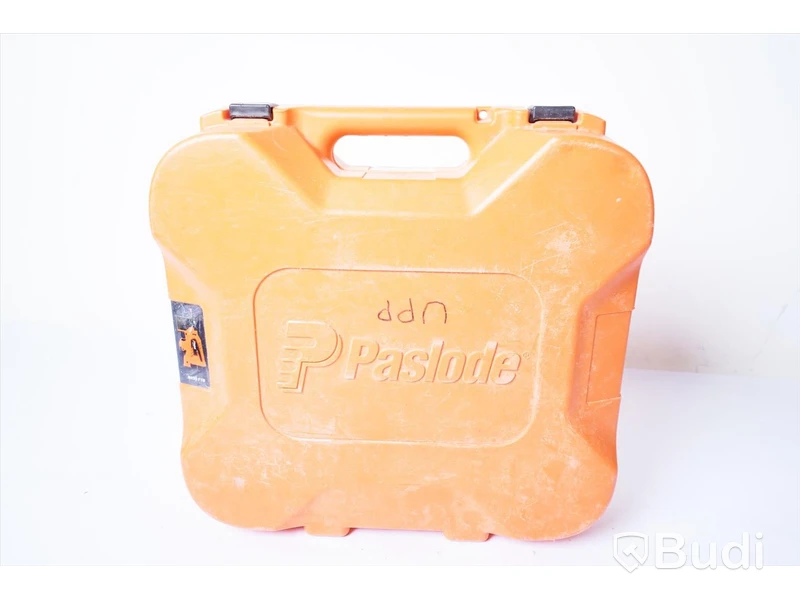 Dyckertpistol Paslode IM50 F18 Lithium