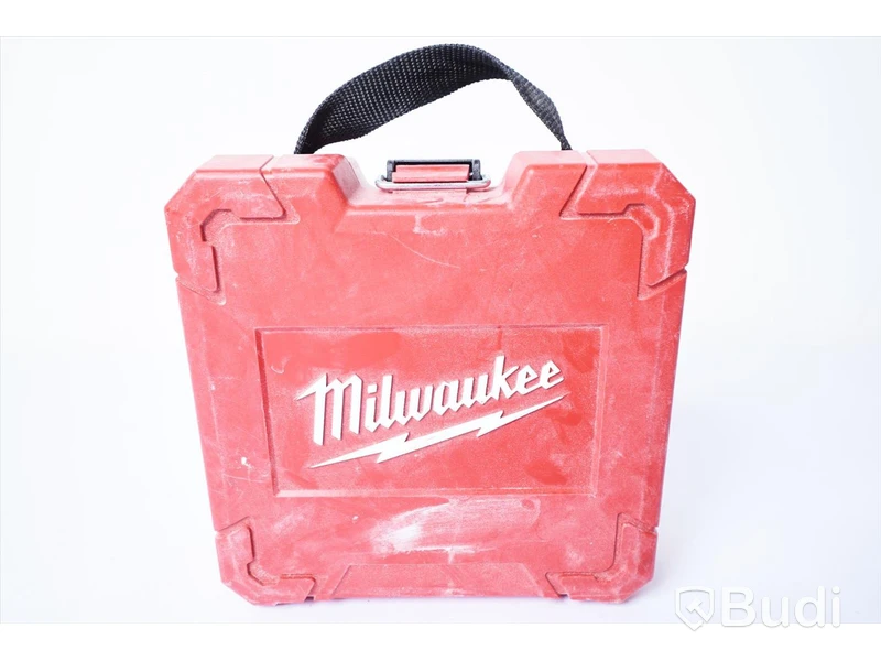 Hålsågsats Milwaukee