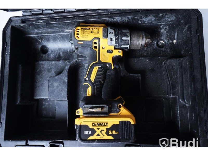 Skruvdragare Dewalt DCD791 inkl. batteri