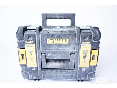 Skruvdragare Dewalt DCD791 inkl. batteri
