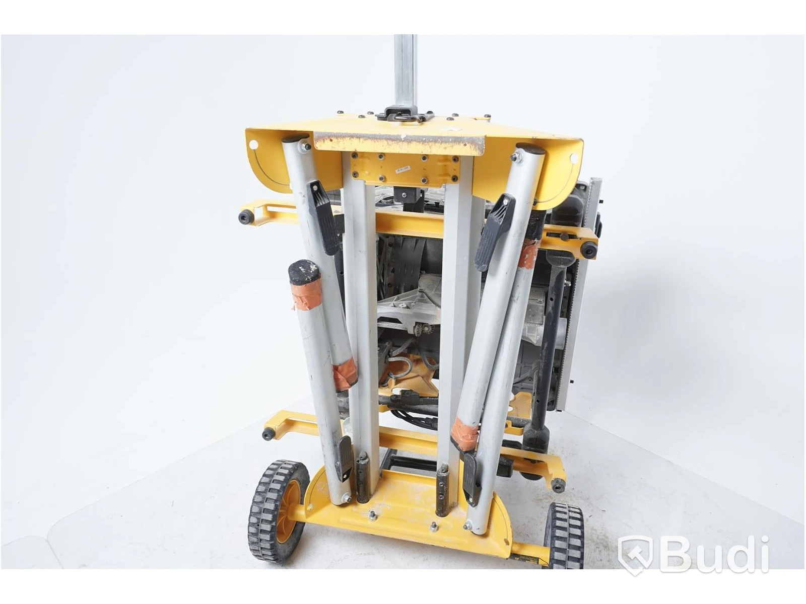 Bordcirkelsåg DeWalt, DWE7485-QS, inkl. arbetsbord DE7400. Funktionstestad.