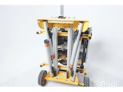 Bordcirkelsåg DeWalt, DWE7485-QS, inkl. arbetsbord DE7400. Funktionstestad.