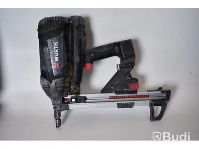 Wurth Bultpistol Diga CS3